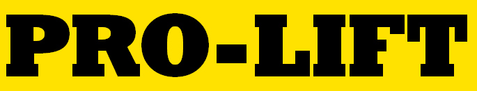 Pro Lift Equipment Services Inc logo